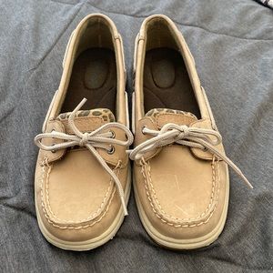 Women’s Sperry Topsider Boat Shoes